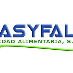 ASYFAL SEGURIDAD ALIMENTARIA