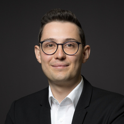 Marcel Küstler