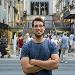 Profilbild Jörn Krebs