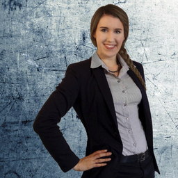 Carolin Freundorfer