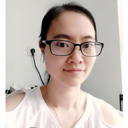 Profilbild Thu Hien Nguyen