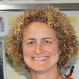 Julia Ströbele