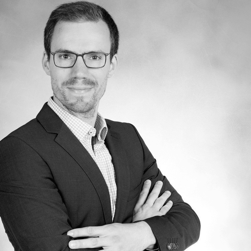 Stephan Degen ITConsultant Deutsche Bahn AG, Konzernleitung XING