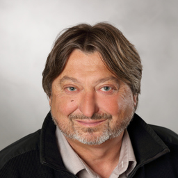 Helmut Schoepp
