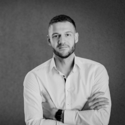 Julian Drebert