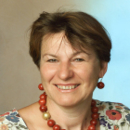 Eveline Tichy
