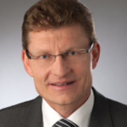 Dr. Jens Ramsbrock