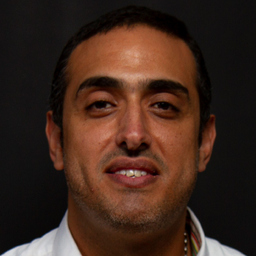 Bessam Haj Salem