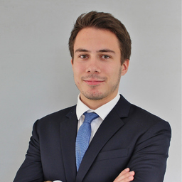 Loïc Cantin