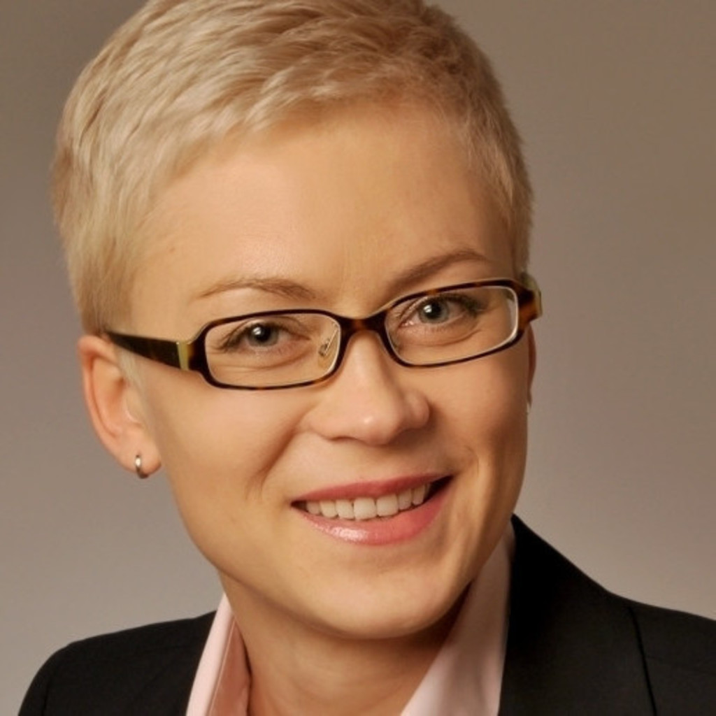Iryna Yashchenko Administrative Assistant to Vice Director General