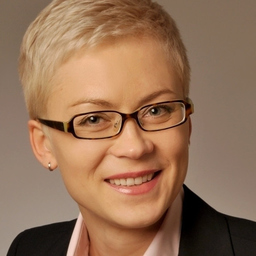 Iryna Yashchenko