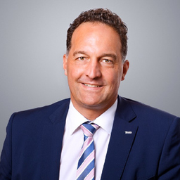 Dirk Mandernach