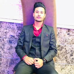 Shivam AGGARWAL