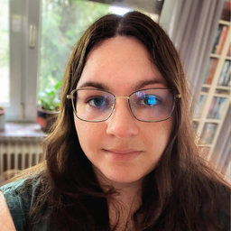 Anna-Lena Schmitt's profile picture