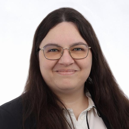 Anna-Lena Schmitt Anna-Lena Schmitt's profile picture