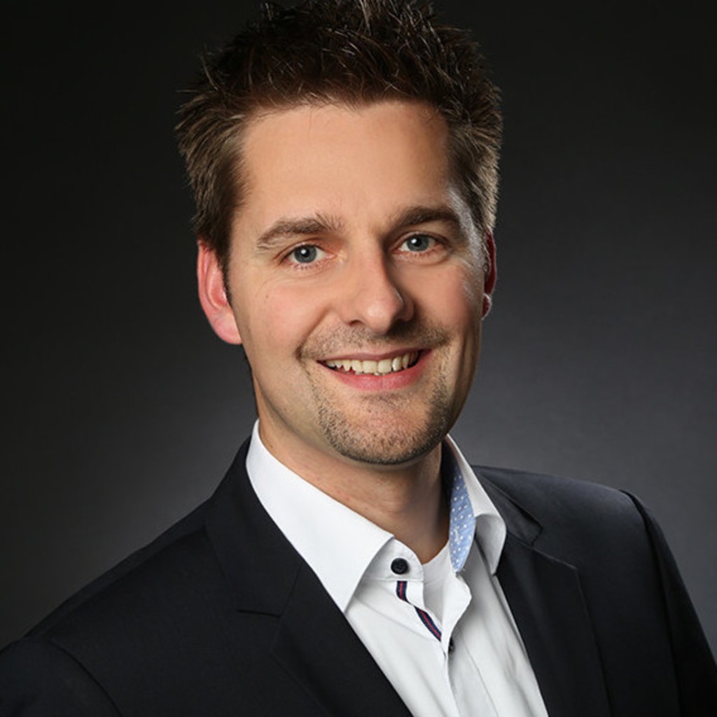 Gerald Lang Commodity Buyer Logistics Services BENTELER Gruppe XING
