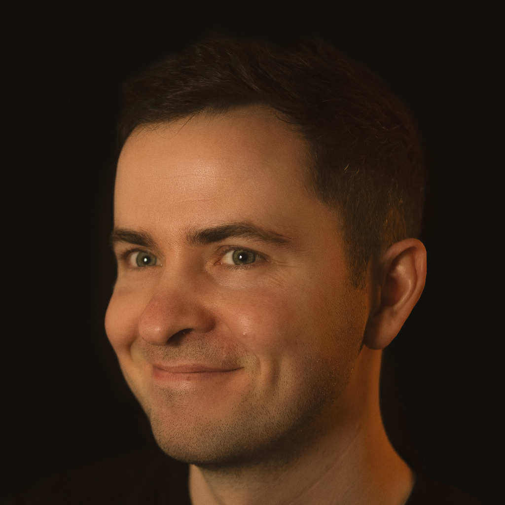 Reinhold Wust Geschäftsführer darstellungsart XING