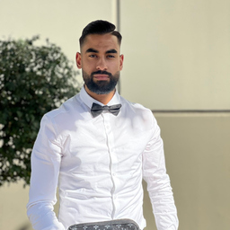 Yassine Amali