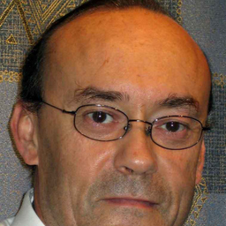 Jean-Michel DE JAEGER's profile picture