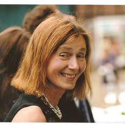 Nora von Gwinner