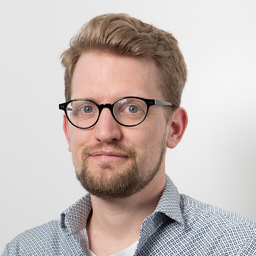 Dipl.-Ing. Björn Mühlenberg
