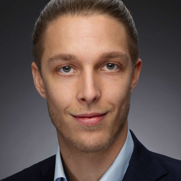Profilbild Tobias Klöss