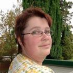 Brenda Peters