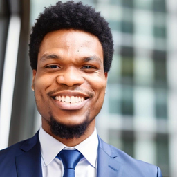 Amos Ehiguese