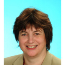 Margret Stolz