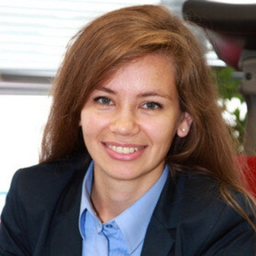 Claudia Bergmann