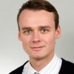 Dr. Alexey Blokhin