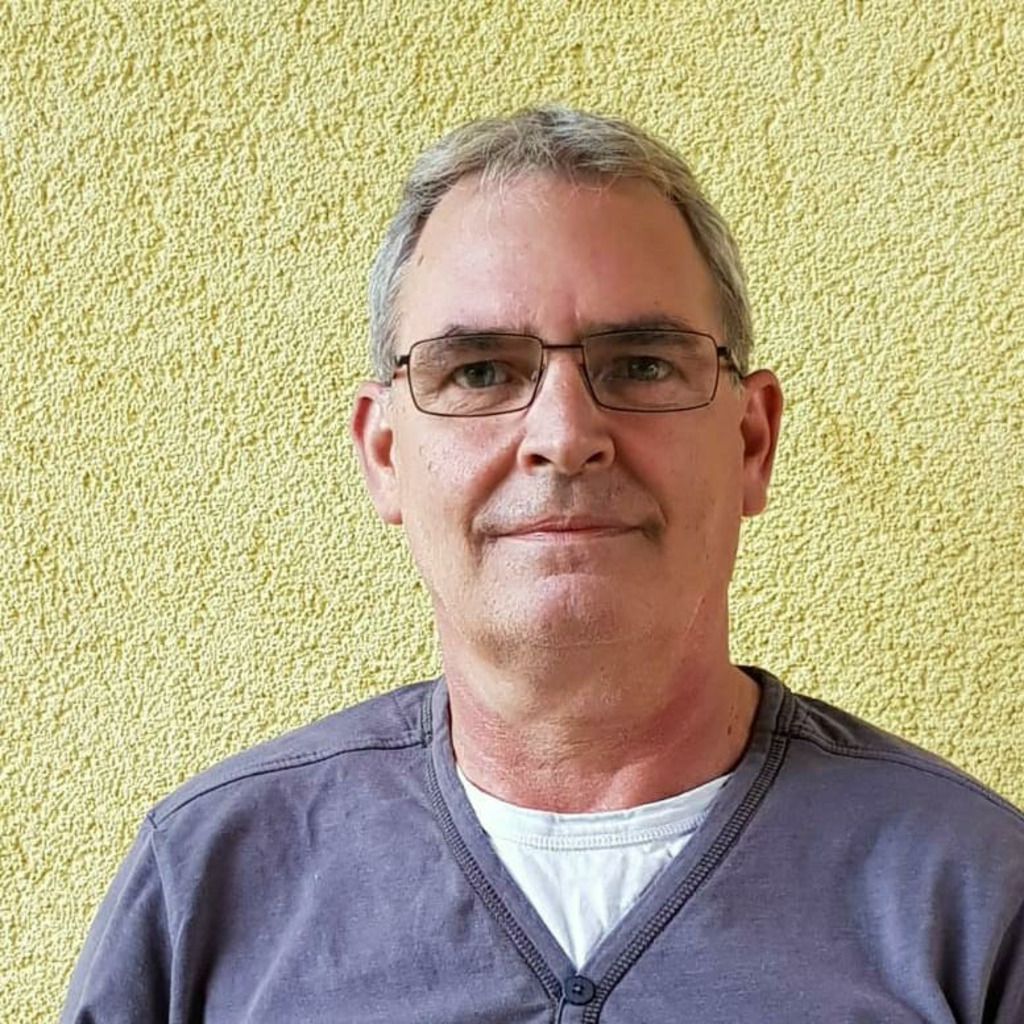 Thomas Lipsius Leiter Produktion Krebs und Aulich GmbH XING