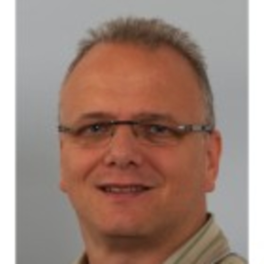 Bernd Meier IT Site Administrator Beckman Coulter Biomedical GmbH