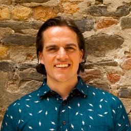 Ryan Wigley