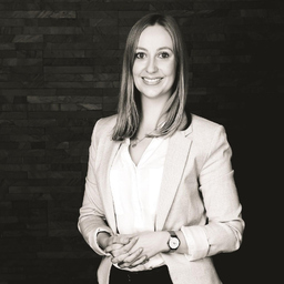 Profilbild Julia Hirt