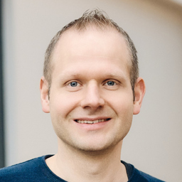 Marcel Becker Marcel Becker's profile picture