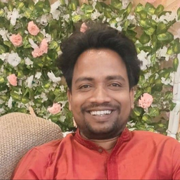 Pramod Kumar