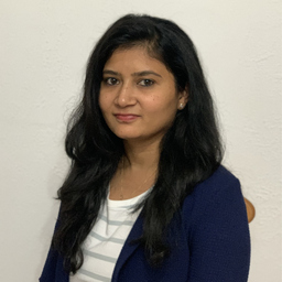 Kruti Rajyaguru