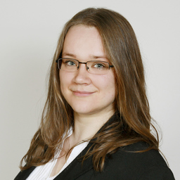 Sophie-M van Senden