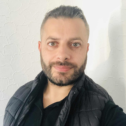 Ahmet Tas