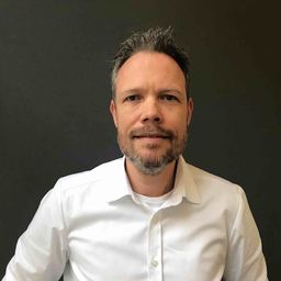 Carsten Isherwood