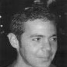 Edwin Gonzalez Perez