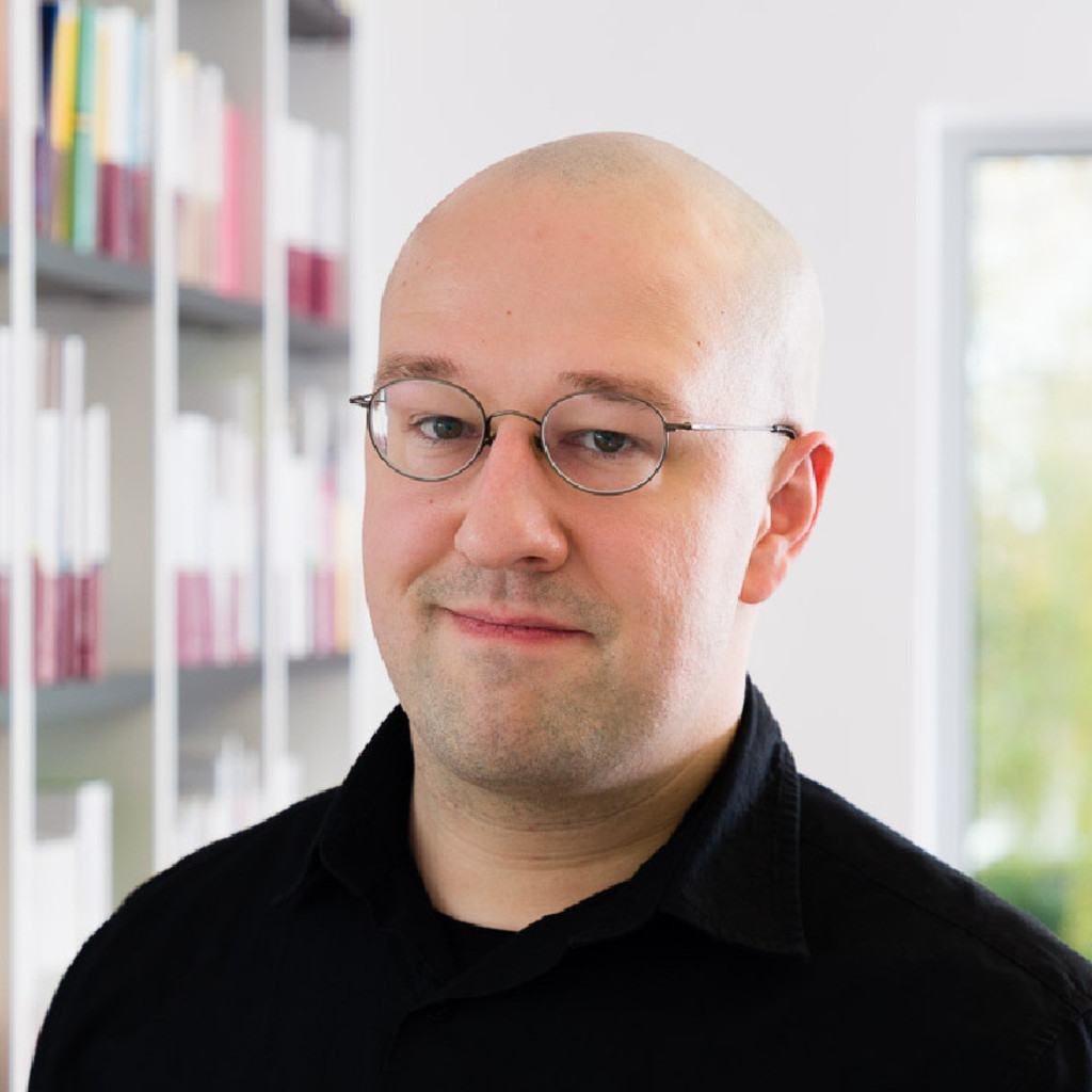 JohannesChristian Hilbert Online Producer Mediengruppe Deutscher