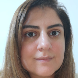 Sara Moradi