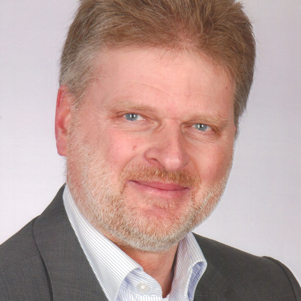 Jörg Frey Regionalleiter Securitas Technology GmbH XING