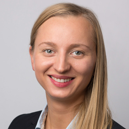 Iwona Peek