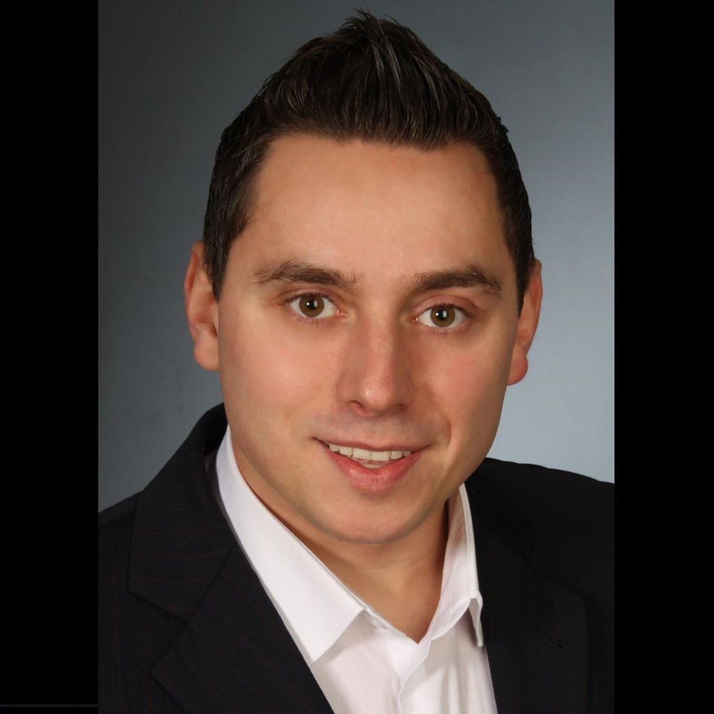 Michael Gerlich CEO Geschäftsführer tutip GmbH XING