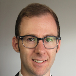 Benjamin Mühlbacher