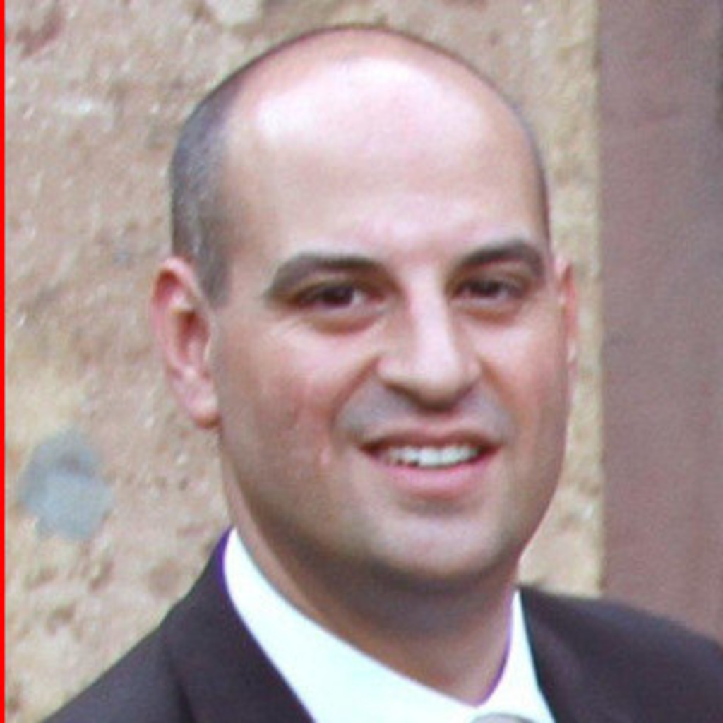 Vincenzo Vono Area Manager Sales Fiat / Abarth Stellantis XING