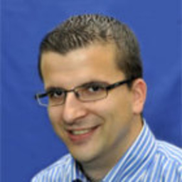 Daniel Blaser